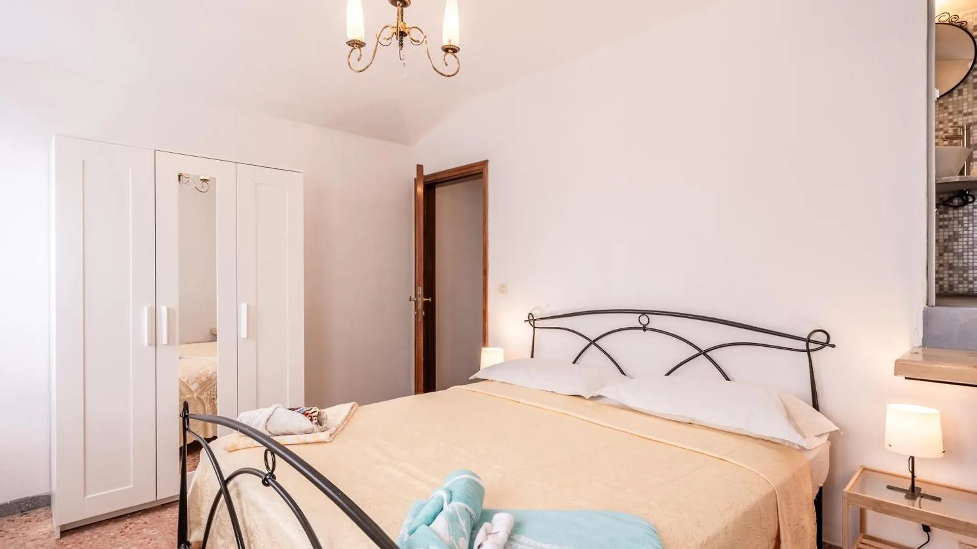 Villa Irini Алтопасчио 0*,  Италия