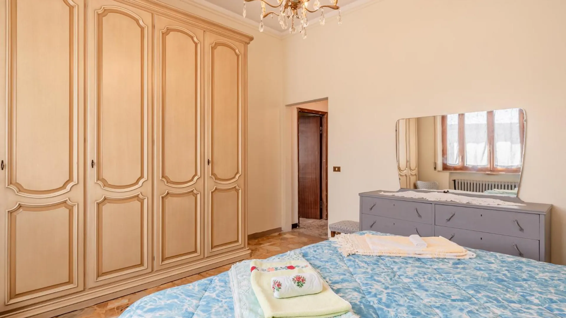 Villa Irini Алтопасчио Дом отдыха