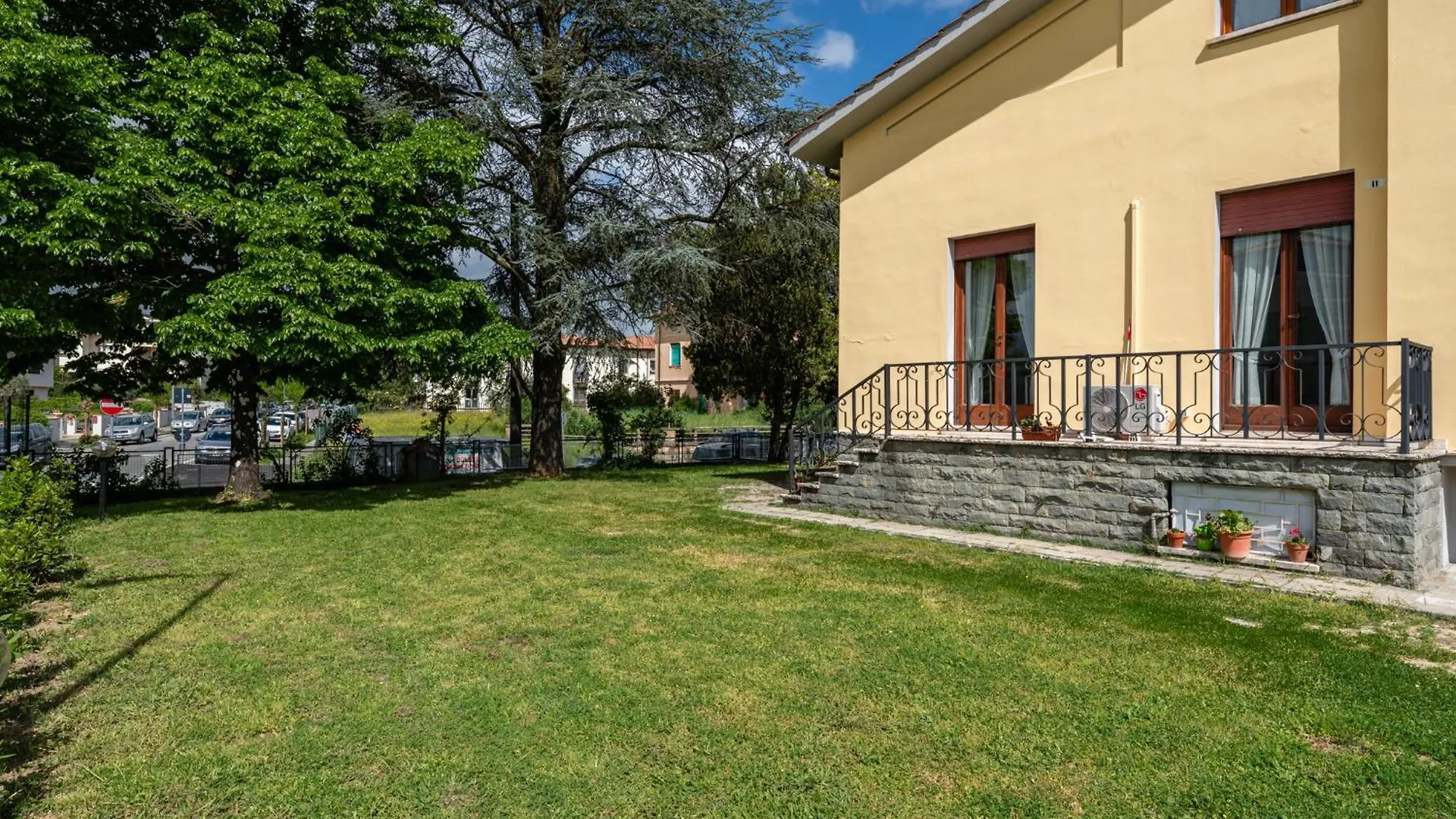 Villa Irini Алтопасчио